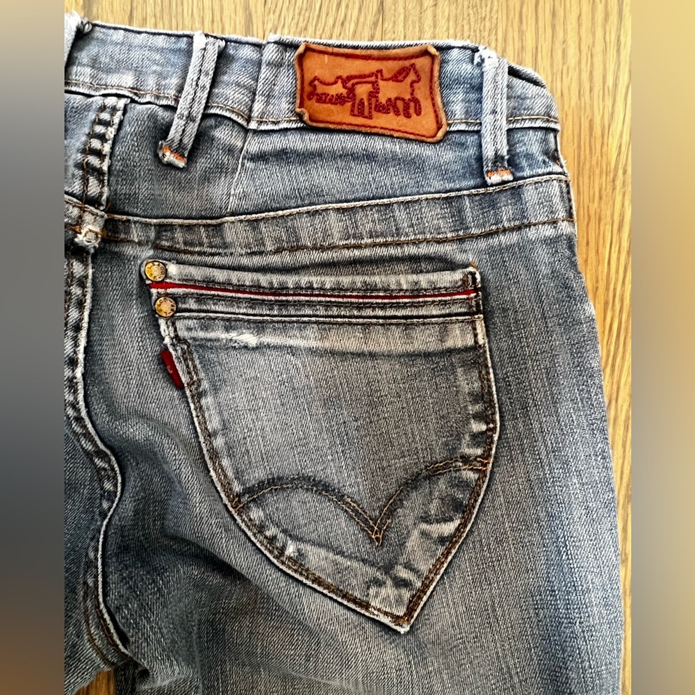 Vintage Levi's - Picture 4 of 15